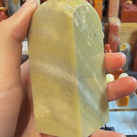 寿山石印石寿山石印石