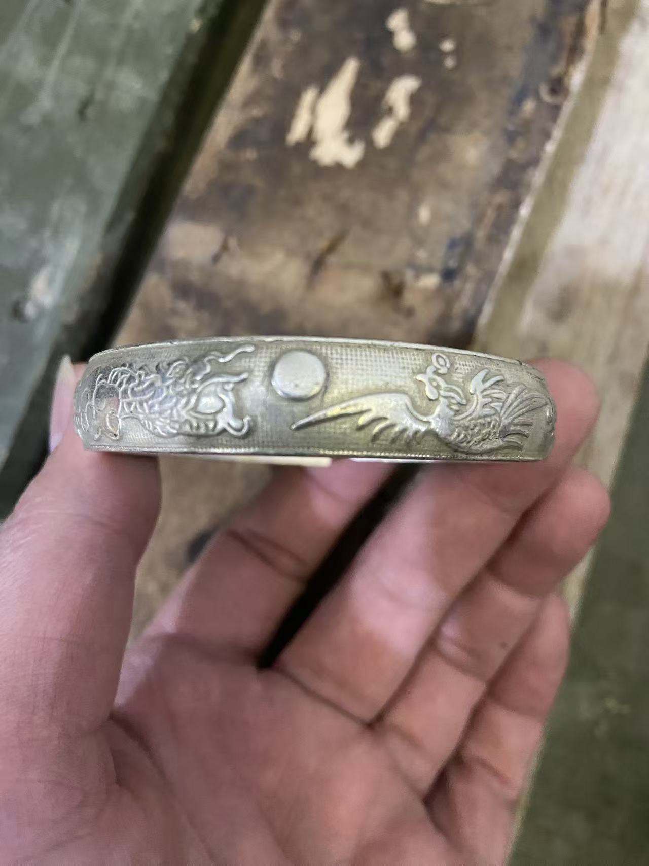 一个居家摆件66精美摆件现代复古摆件