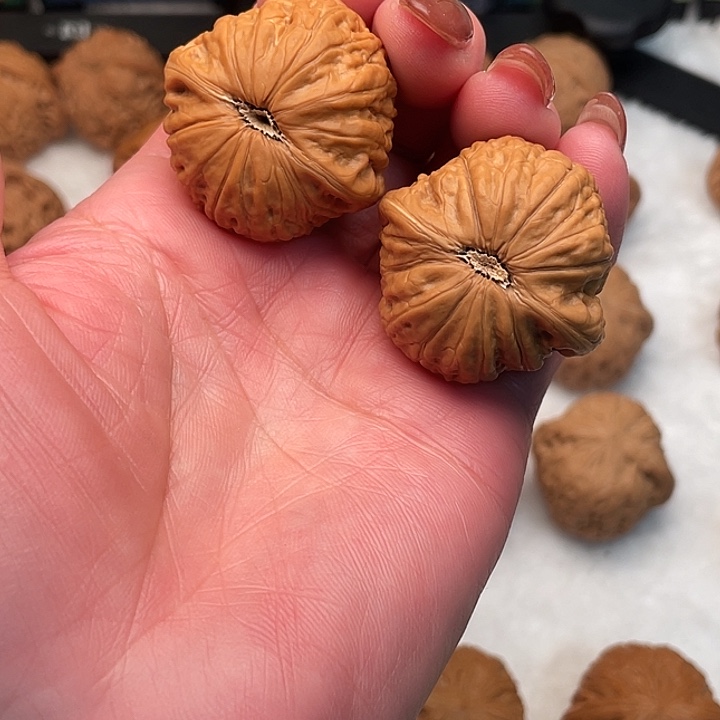 阿****手串/手链核桃铁锤36