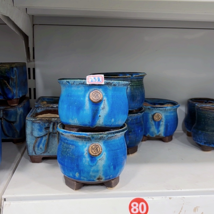 红陶内口10高9左右