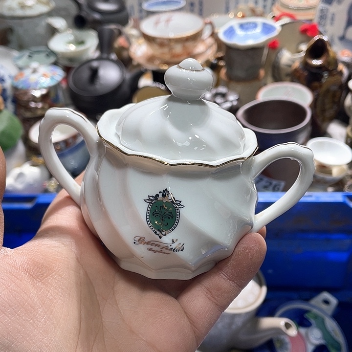 瓷片你是个好朋友一起走