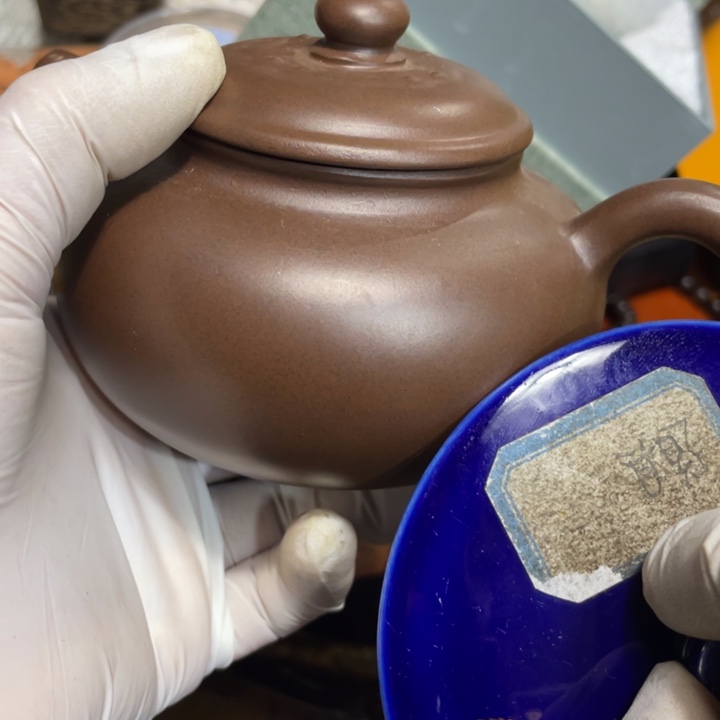 紫砂陶瓷艺术陶瓷艺术陶瓷艺术