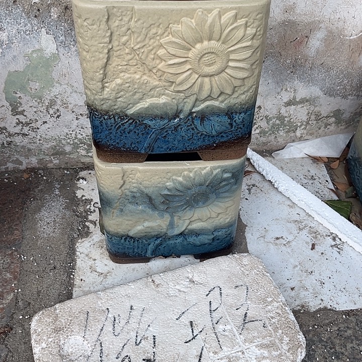 泥塑自产自销模式