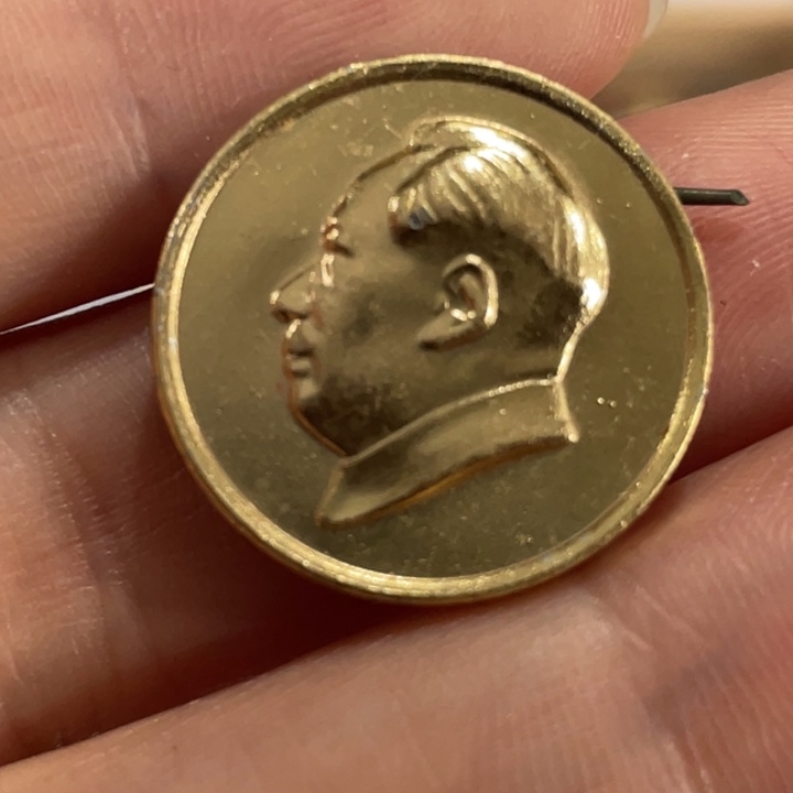 西***╲其他普通金属辉达利红色收藏