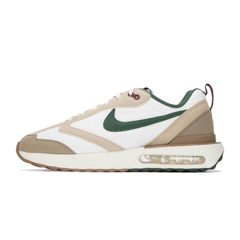 Nike耐克春季男鞋AIR MAX DAWN运动鞋人生跑鞋FB7158-131