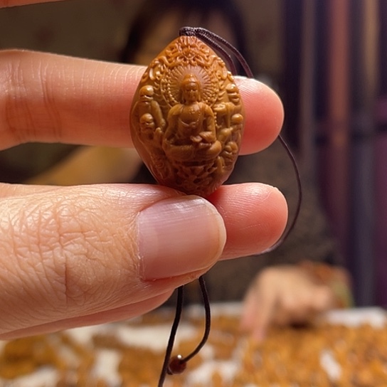 手串/手链橄榄核橄榄核