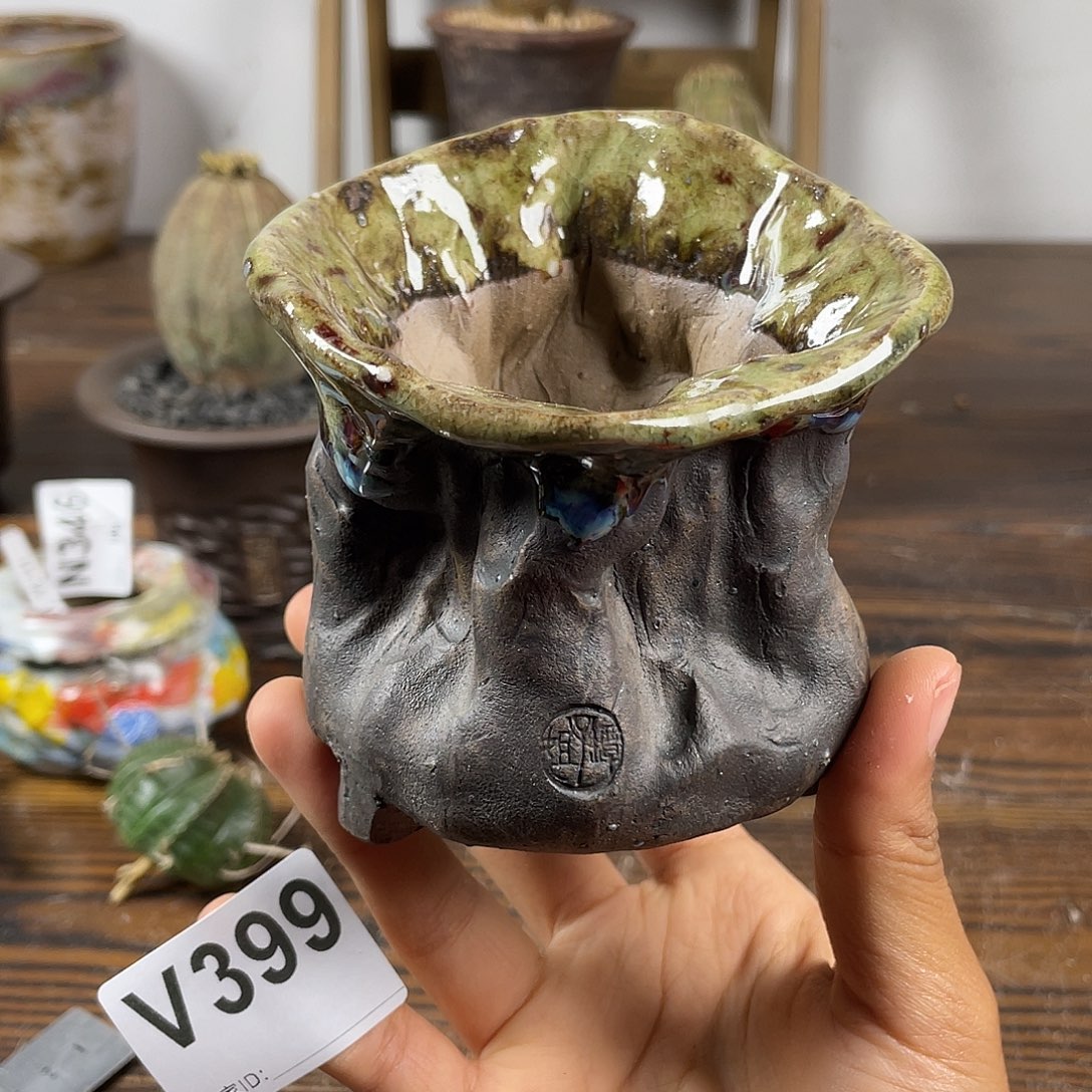 默认微次 限时福利 坛子姐花盆