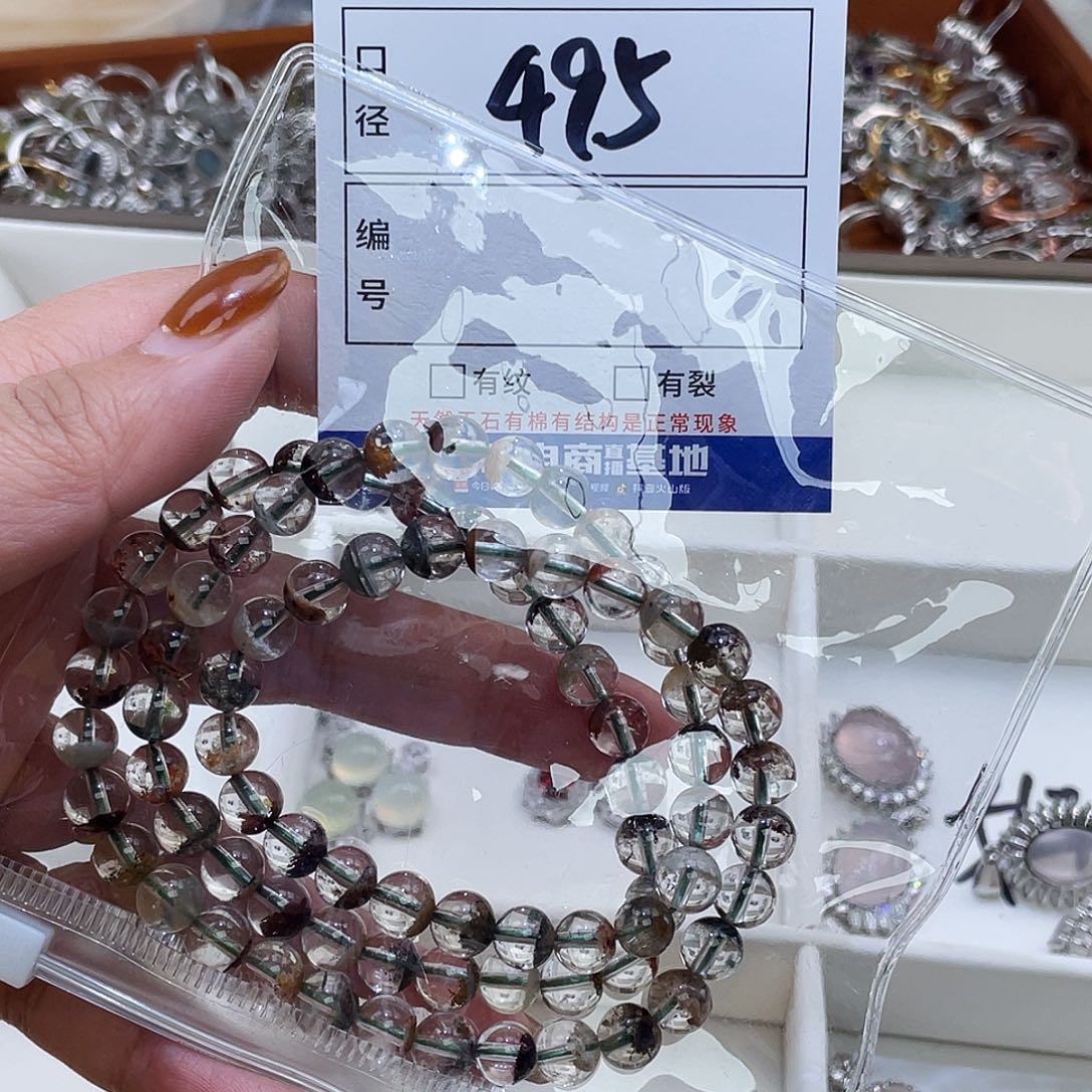 广***士岫玉银S925镶嵌吊坠吊坠