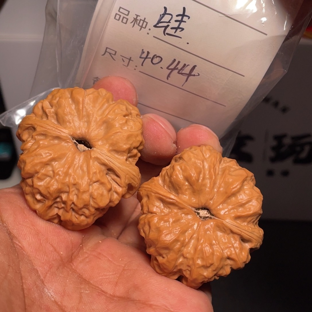 文玩核桃吊坠文玩核桃