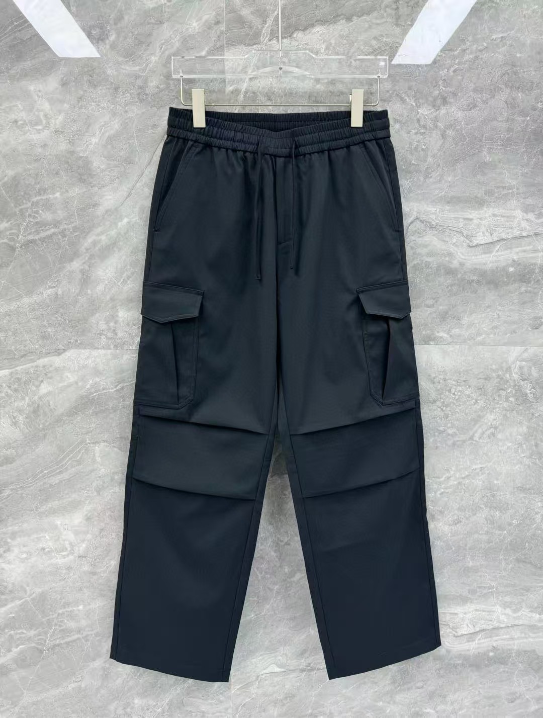 2025年新款舒适百搭宽松时尚秋冬休闲服