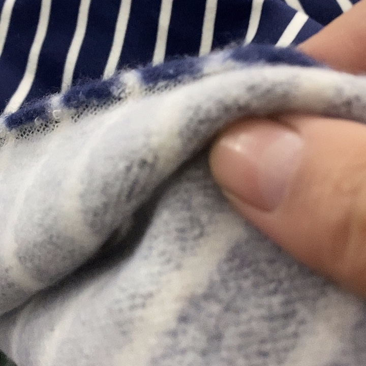 无纺布高档面料2米