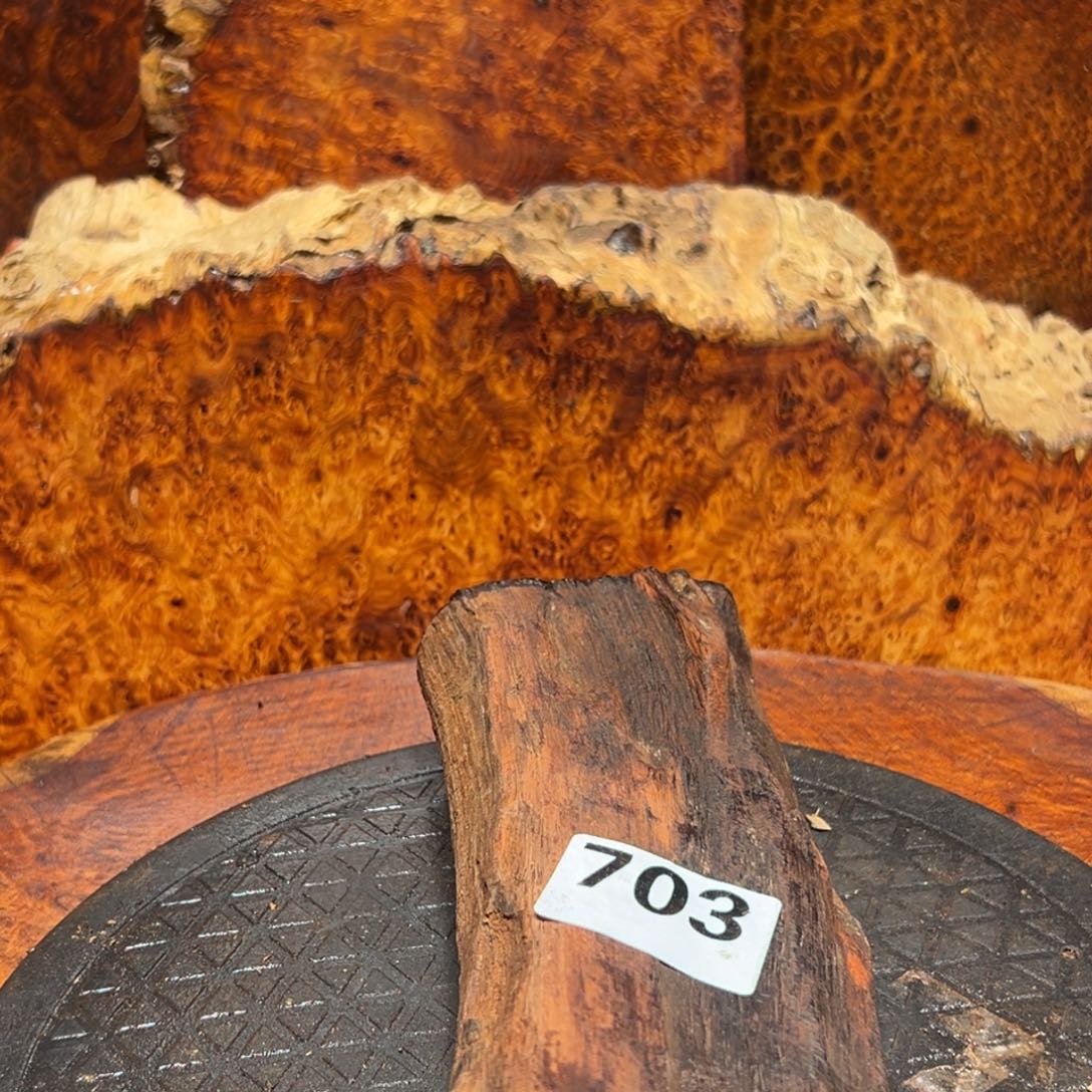 大果紫檀（缅甸花梨）