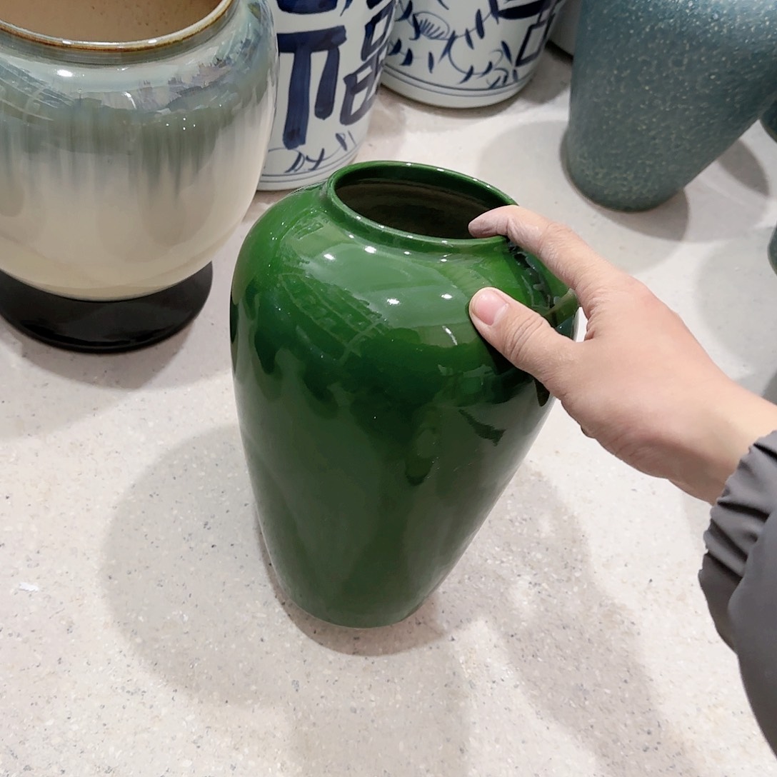 摆件正品无孔正品