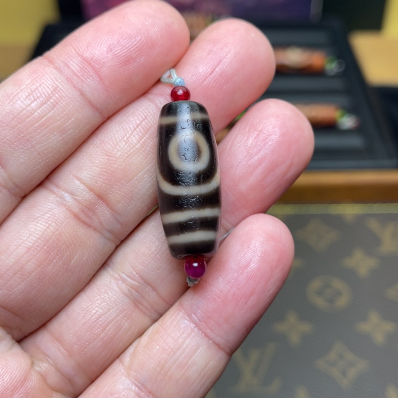 【闪购商品】玛瑙/玉髓珠宝半成品未镶嵌