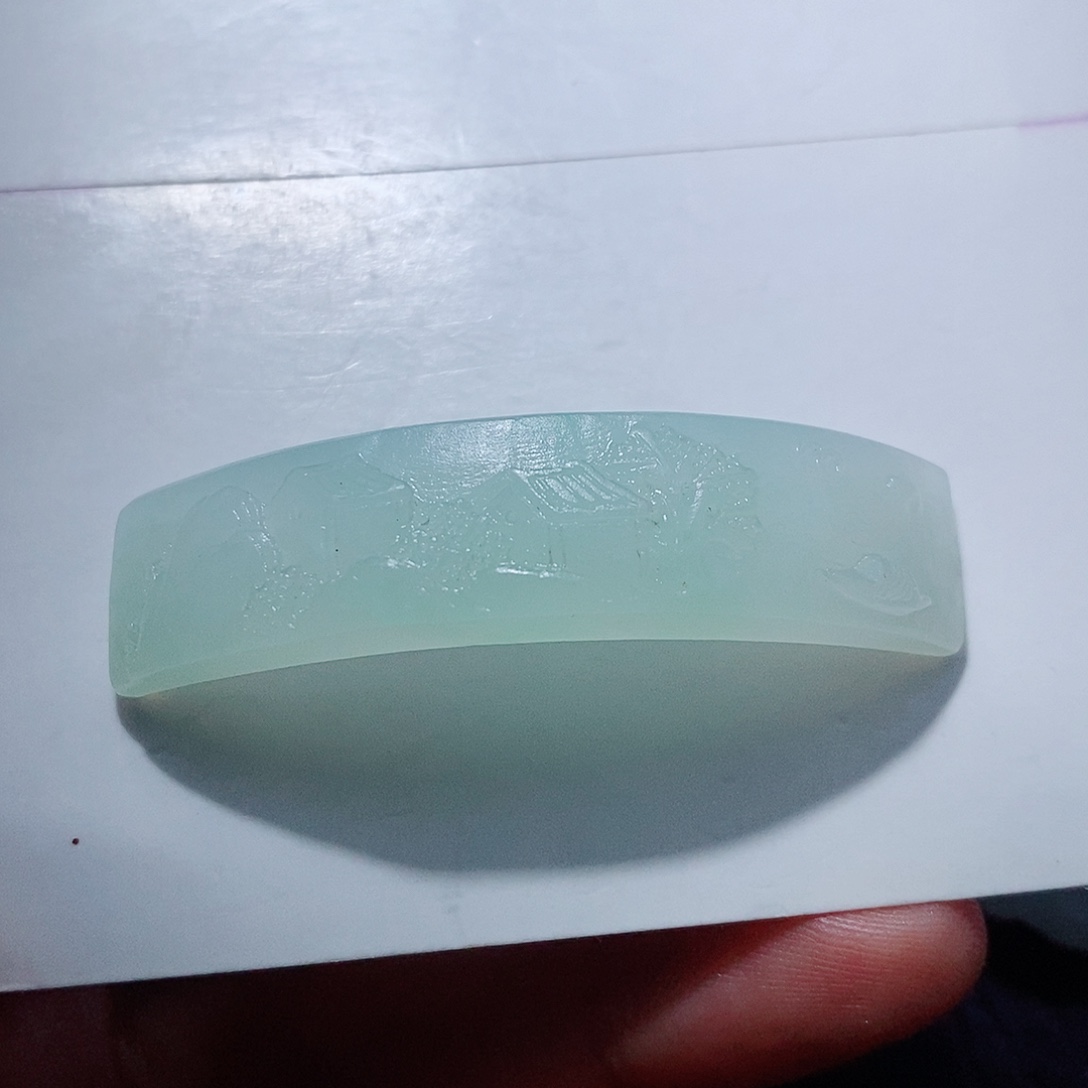 未镶嵌定制翡翠翡翠
