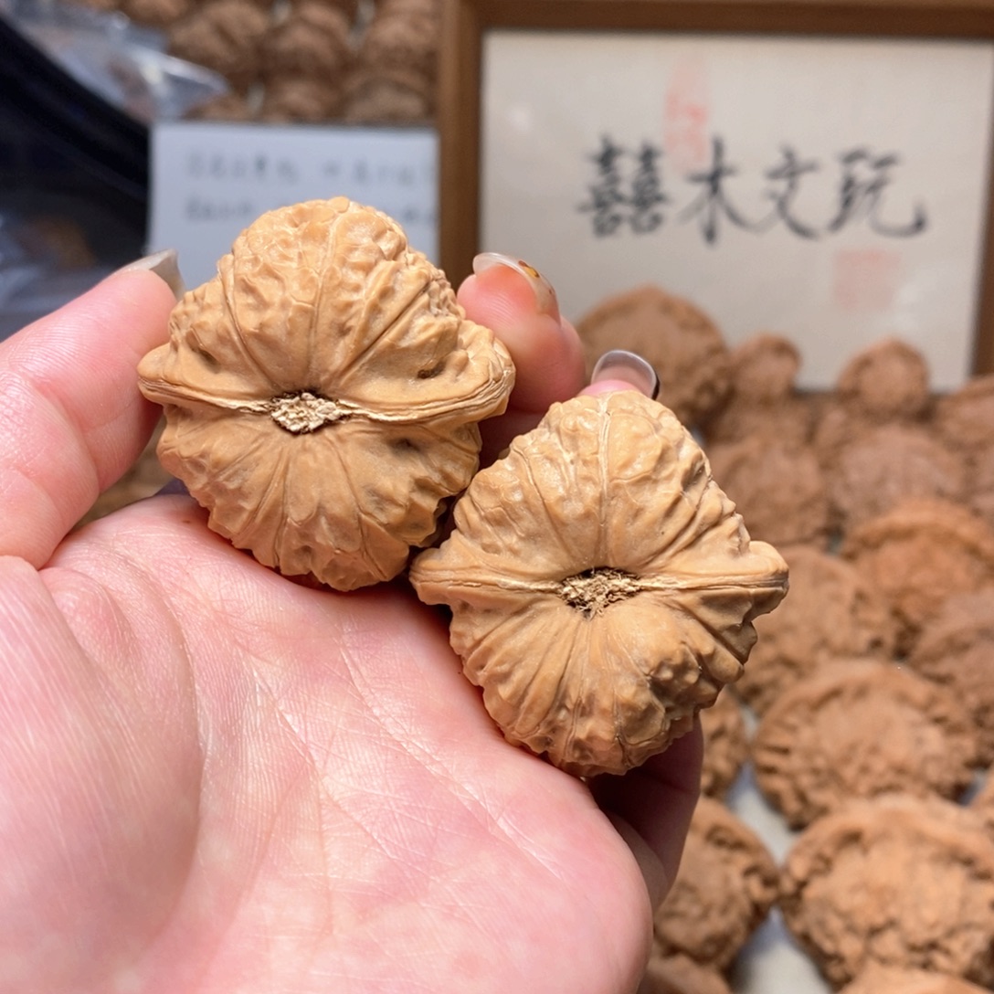 斌***文玩核桃把件111111111111