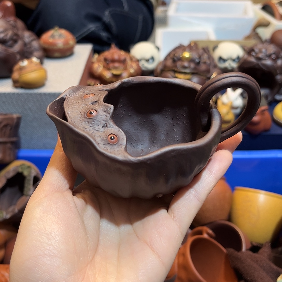 紫砂茶宠紫砂111111