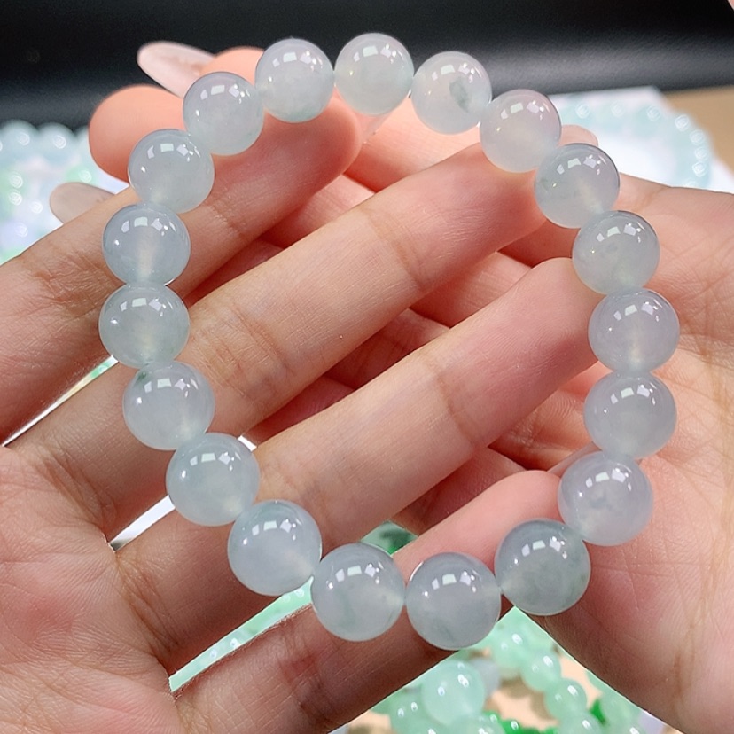 【闪购商品】未镶嵌手链翡翠翡翠