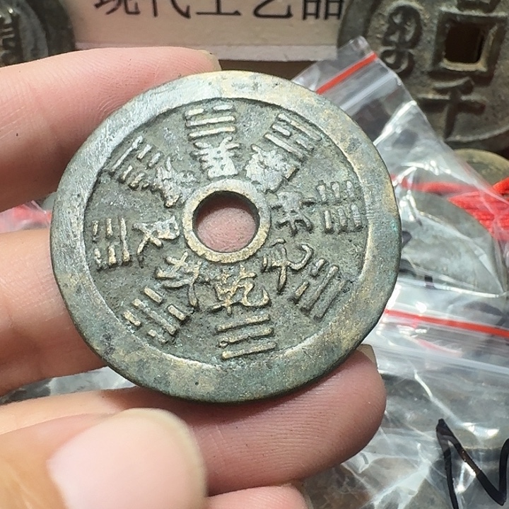 Z***生铜现代工艺品花钱