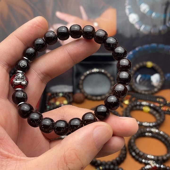 有***清椰蒂手串10✖️9老行恶僧