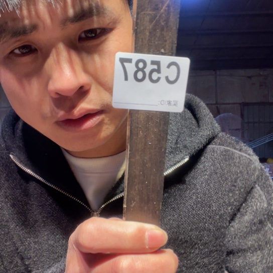 大叶紫檀（黑酸枝木类）?****⁵587