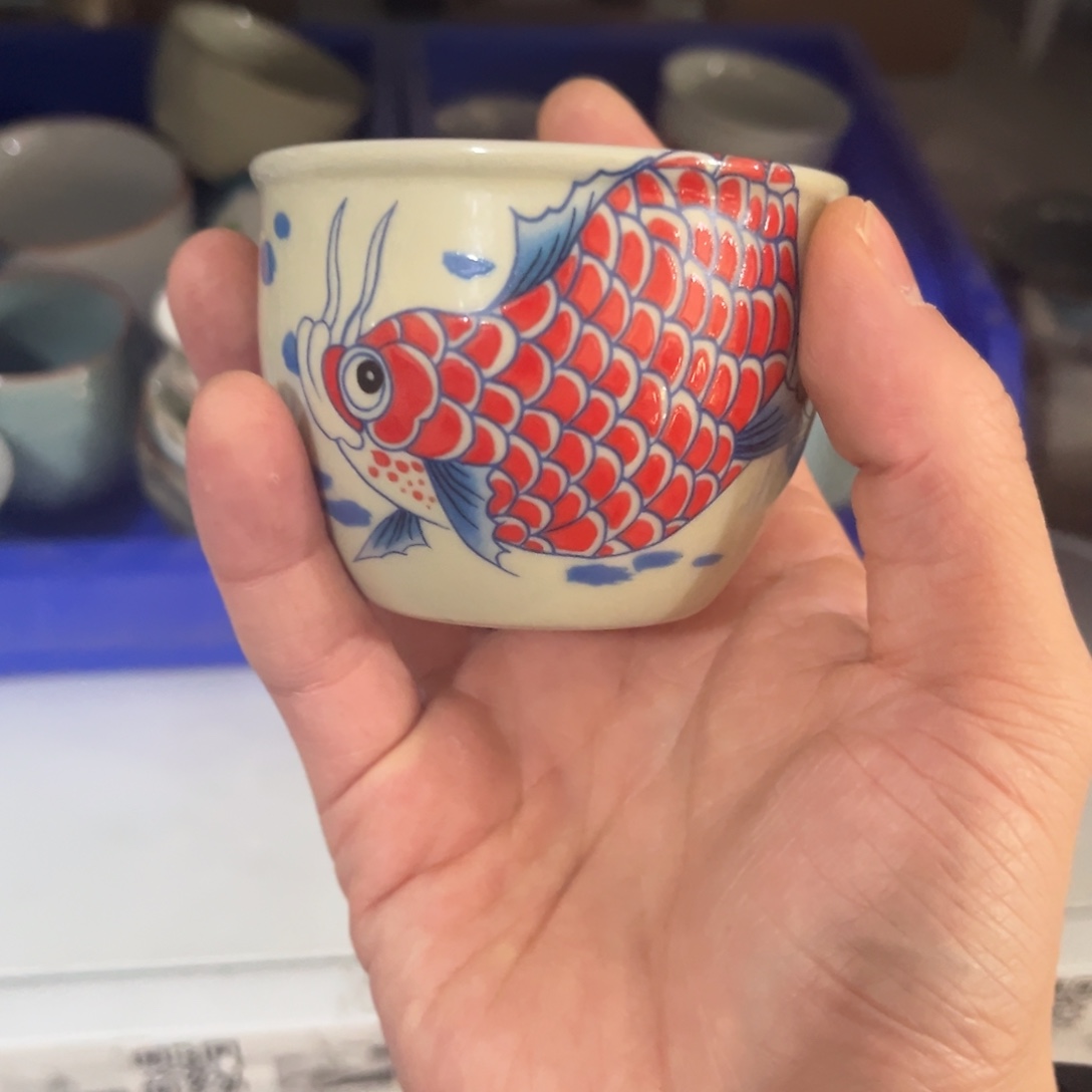 陶瓷等行业中的应用技术