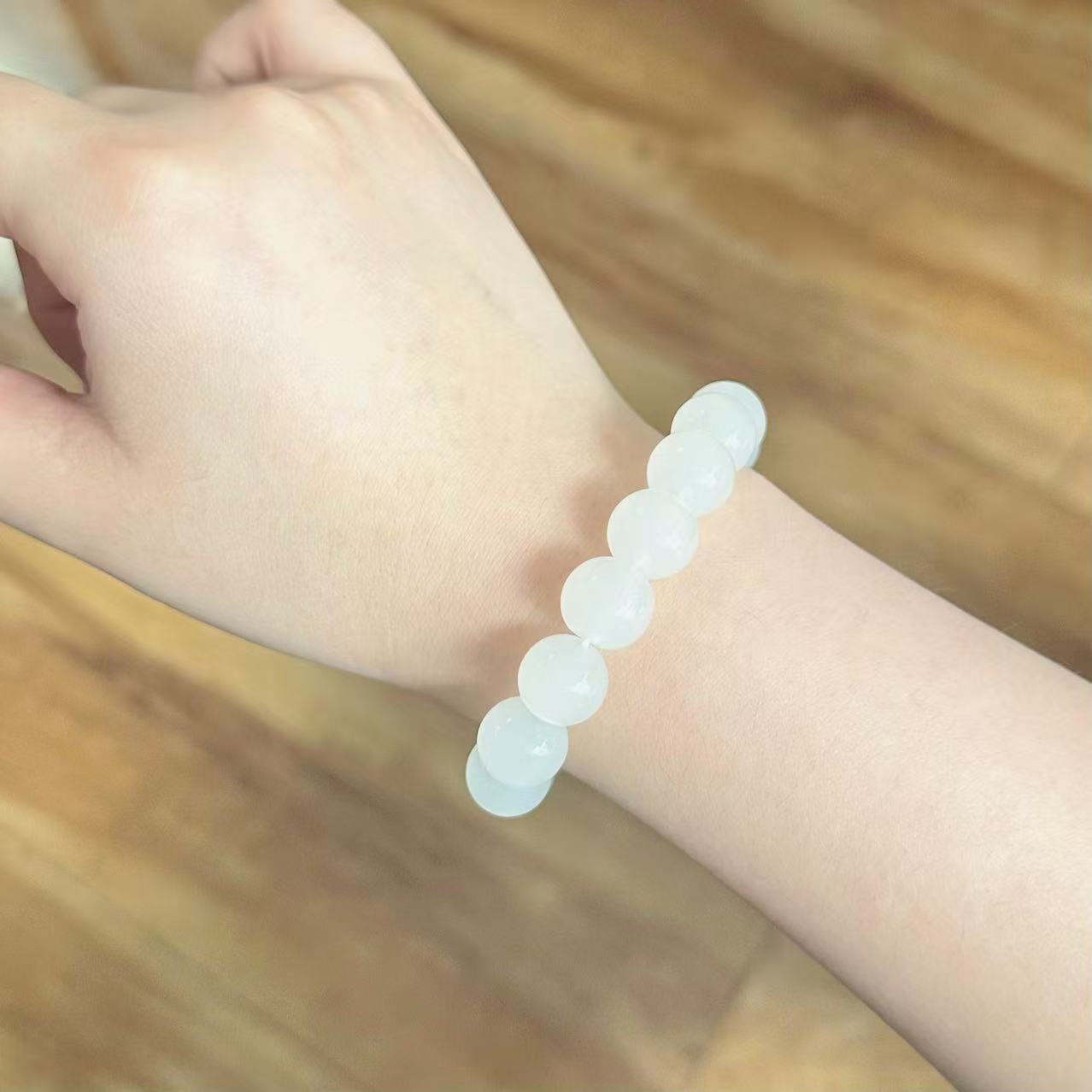 【清仓专属】原创糯体奶白创意饰品【无礼盒】—-1345