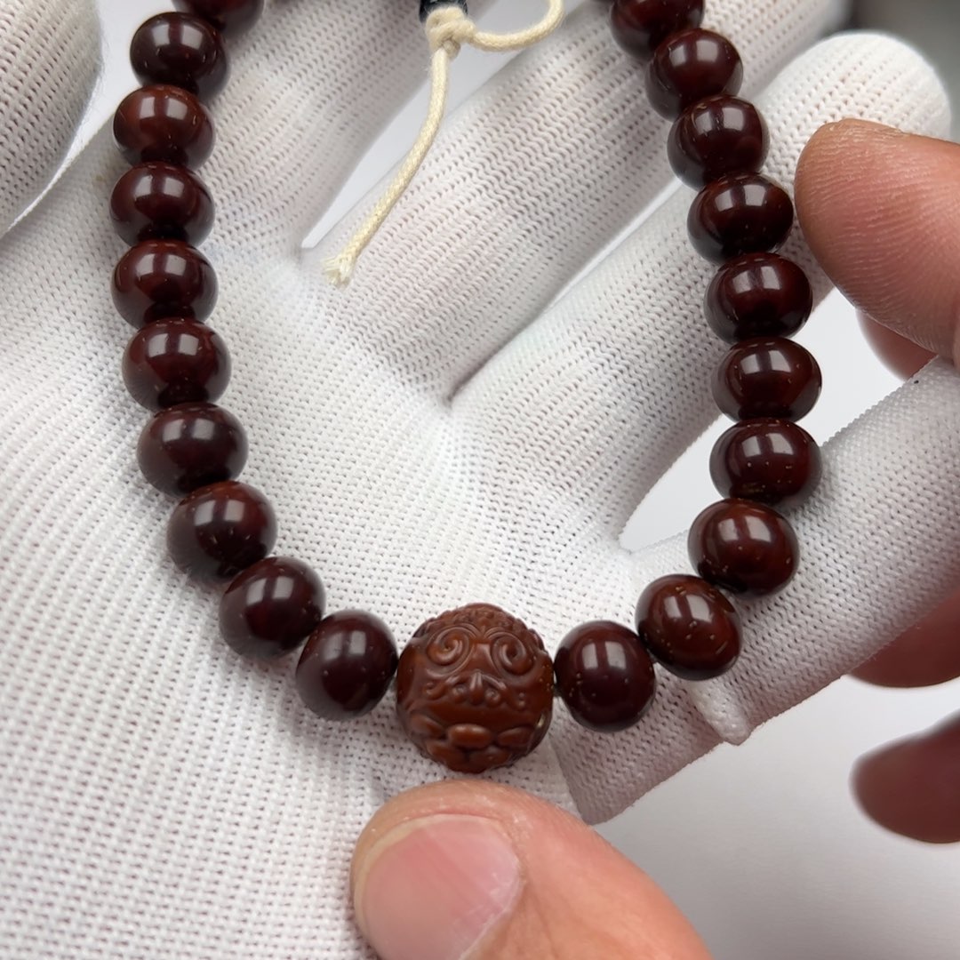 【闪购商品】文玩核桃吊坠文玩核桃