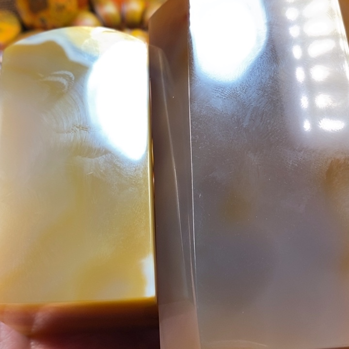 未镶嵌手链玛瑙/玉髓用****1