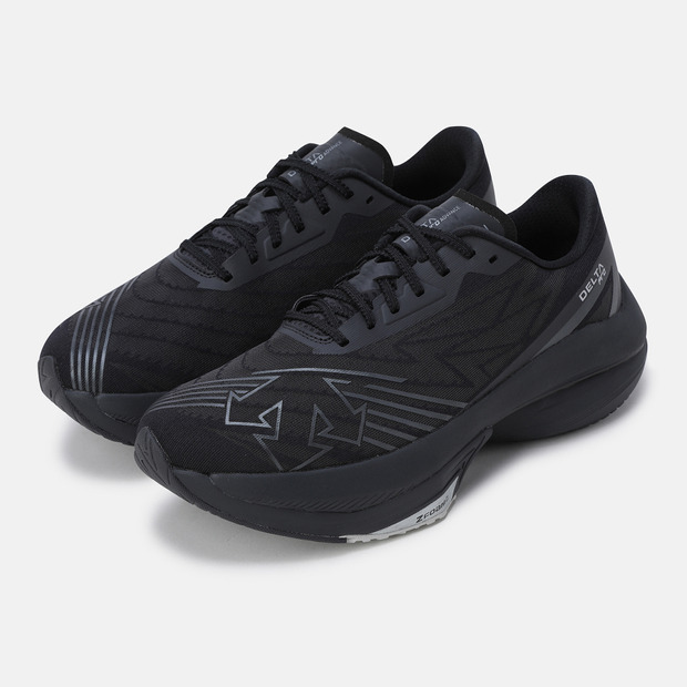 DESCENTE/迪桑特户外休闲训练舒适百搭简约迪桑特男鞋SQ313RRN75