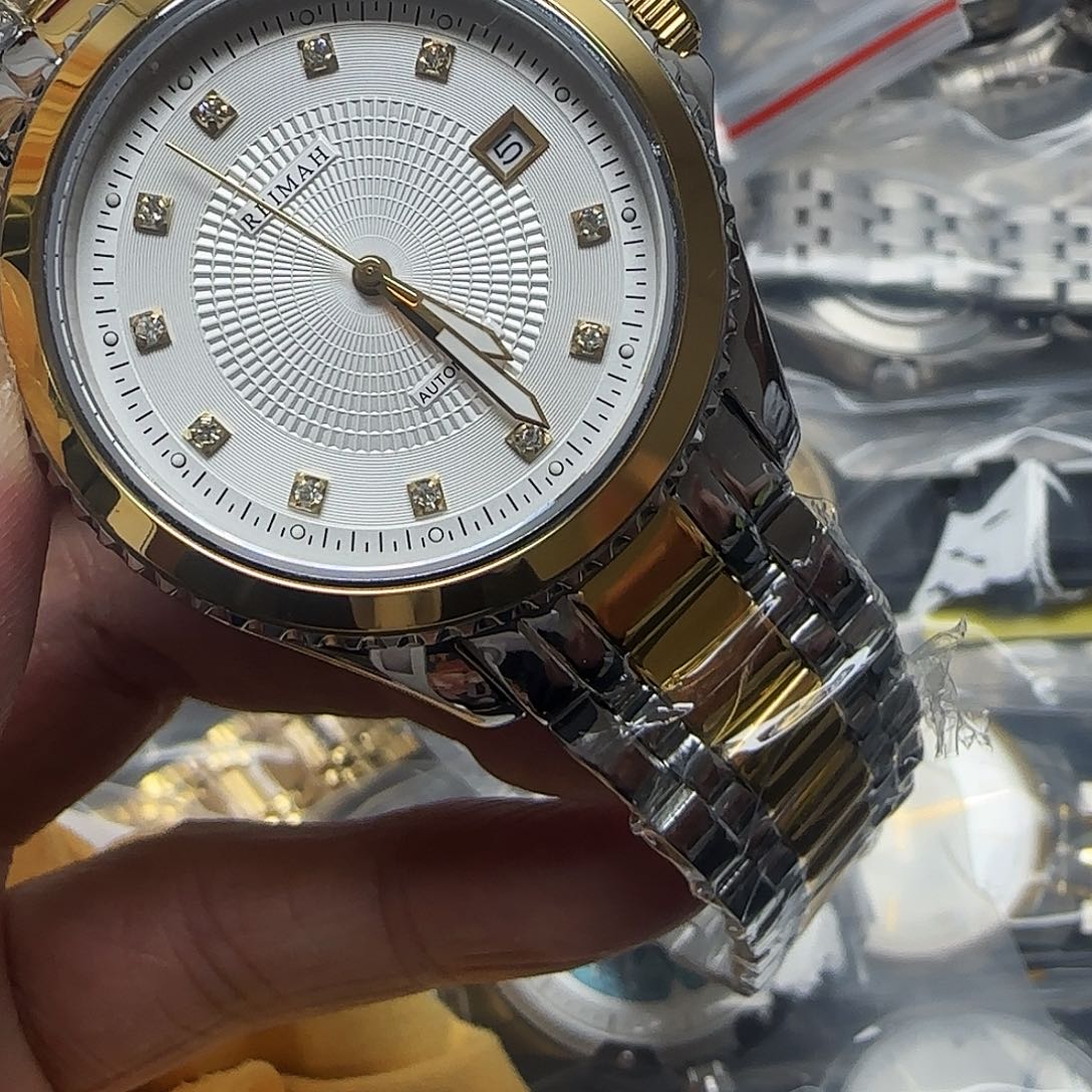 孤品闪购手表一个