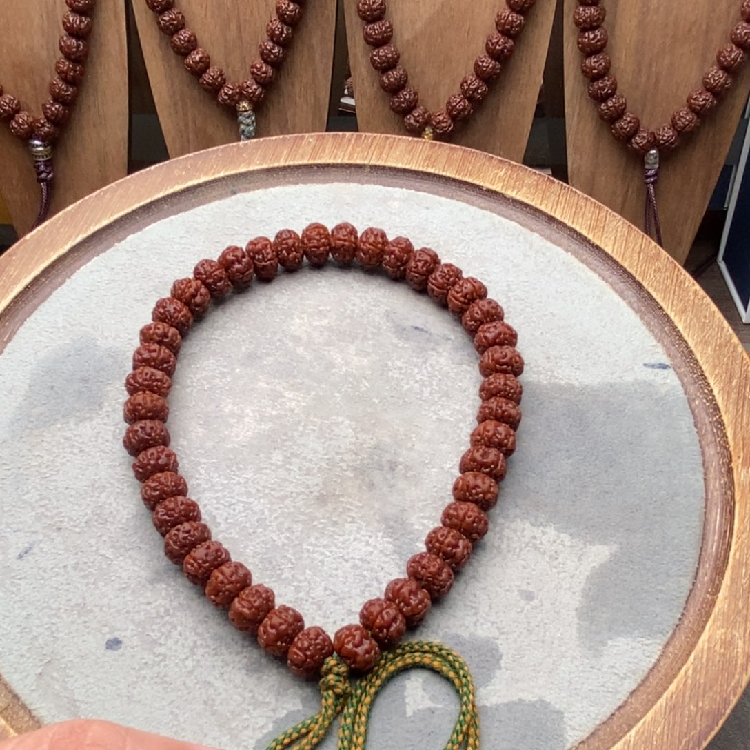 不****吊坠金刚菩提老树王