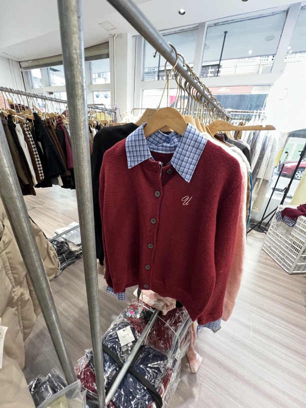 花花服饰 直播链接