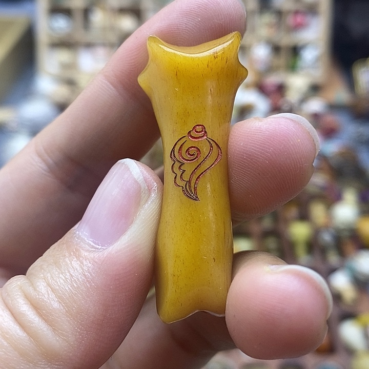 骆驼牙手串/手链其他配饰