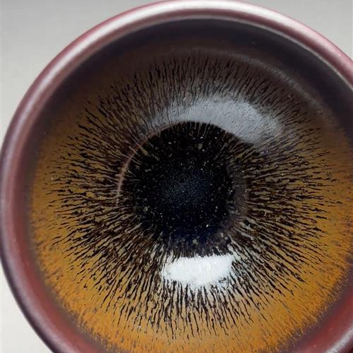 【闪购商品】茶盏-401............