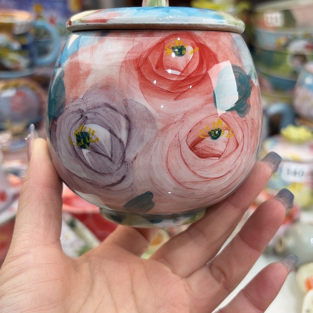 瓷片这就是为什么在这里做