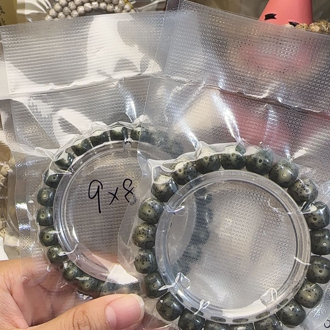 时***光手串星月菩提星月菩提