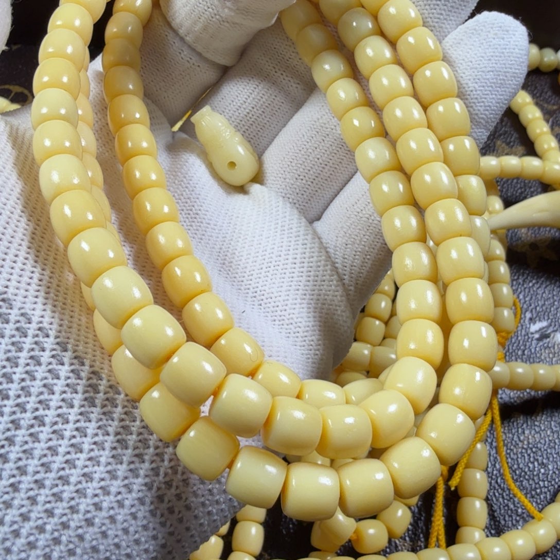 骆驼牙手串/手链手串