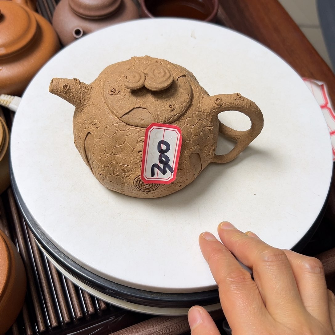 段泥茶壶宁****店紫砂壶等传统