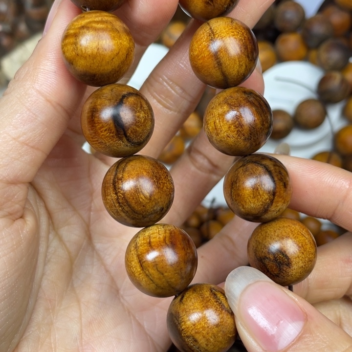 贡木手串/手链手串