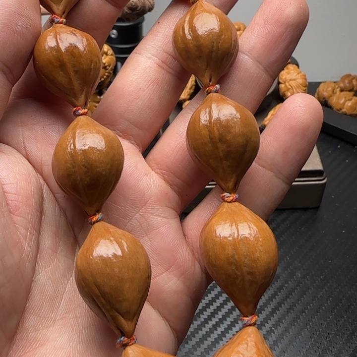 橄榄核手串/手链橄榄核手串
