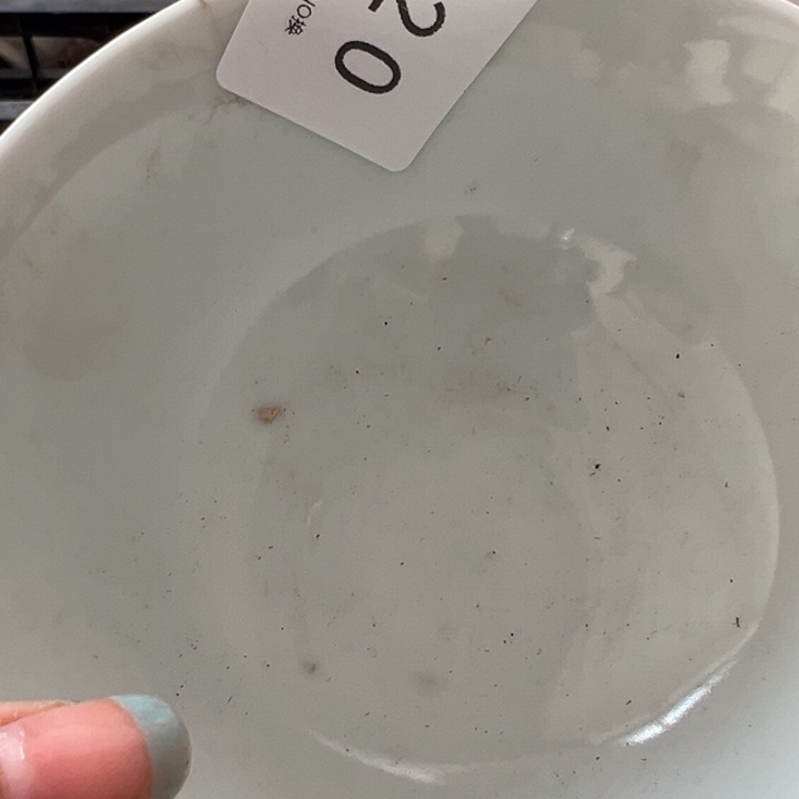 陶瓷德*工艺品摆件920