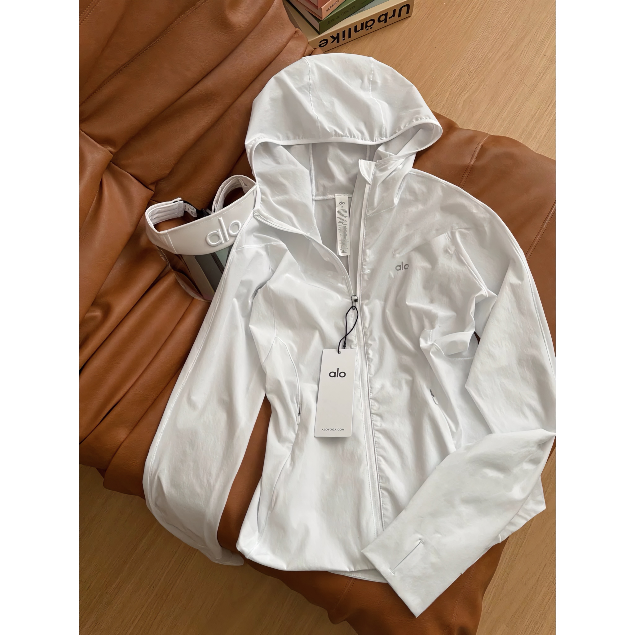 土土 TUTU“a**”新款夏季防晒透气速干修身显瘦高级感上衣