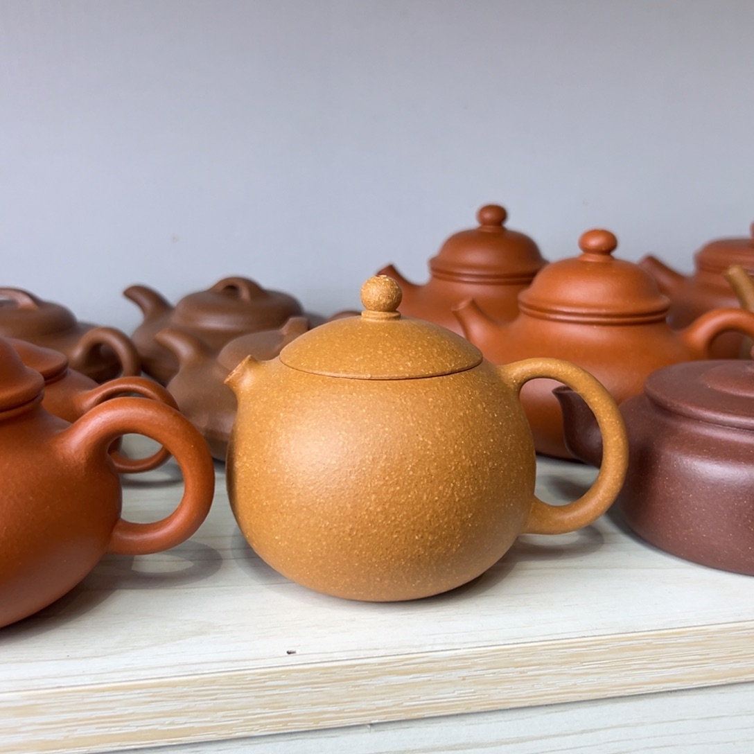 紫砂茶壶隆*紫砂壶等