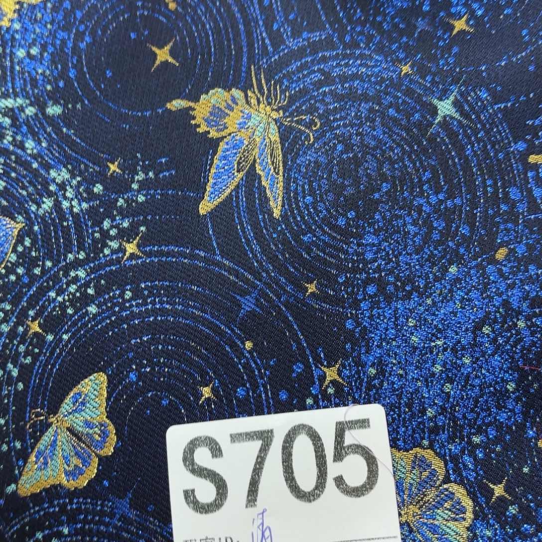 清***鹿宋锦705””””””””””””