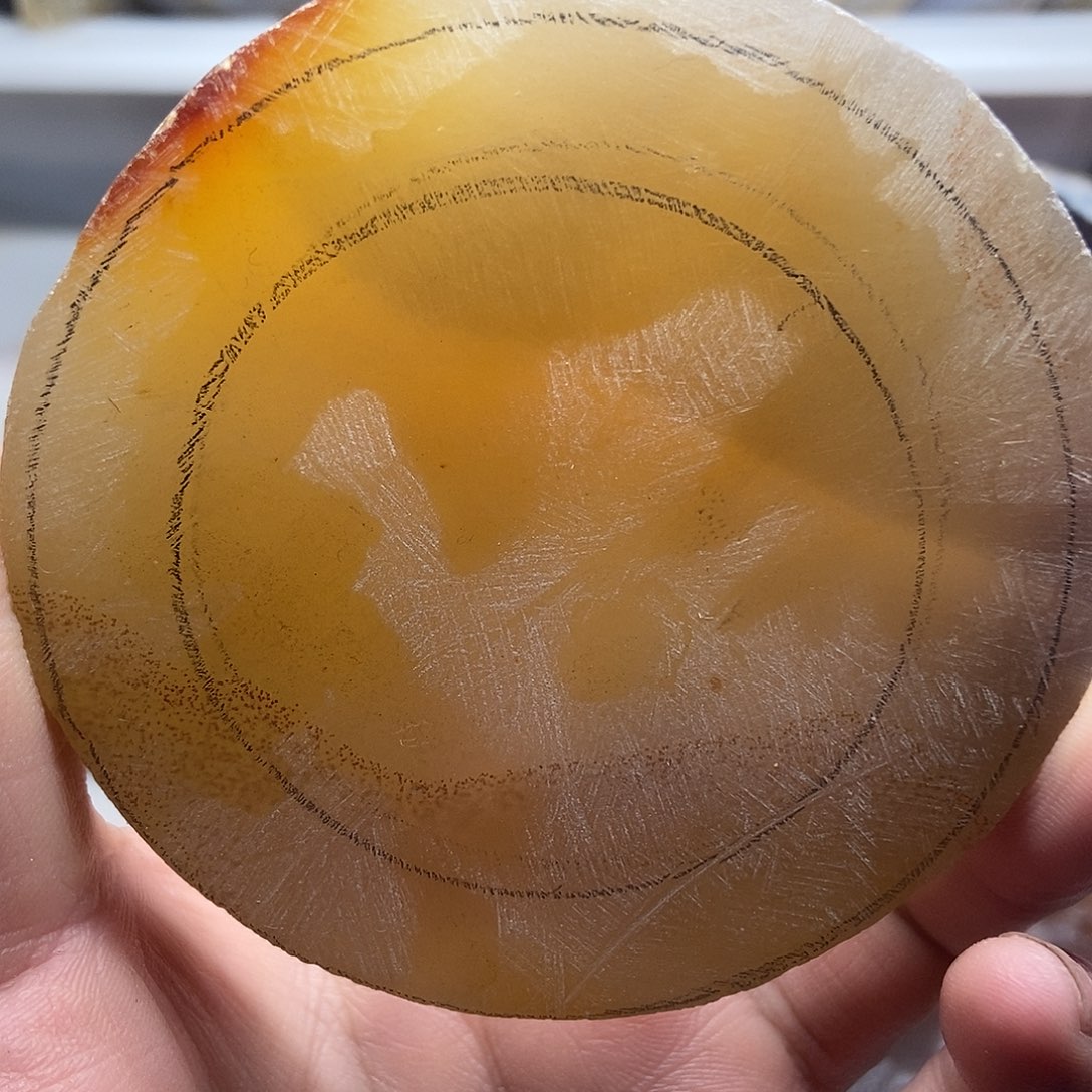 定制玛瑙无商品质量问题不支持退换