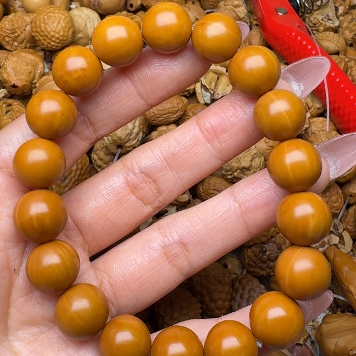 橄榄核手串/手链猴头