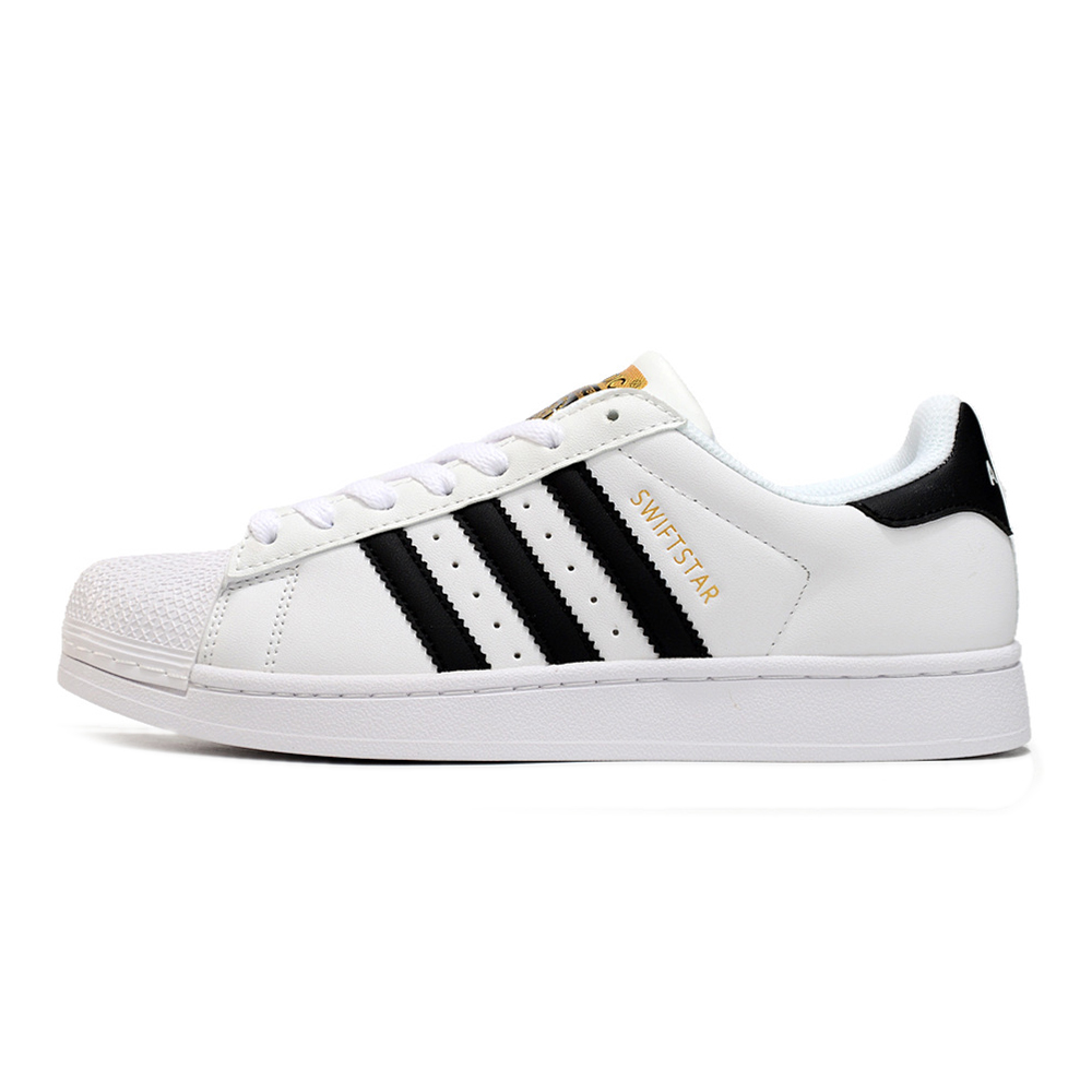 1【正品】贝头壳板鞋简约百搭低帮休闲鞋