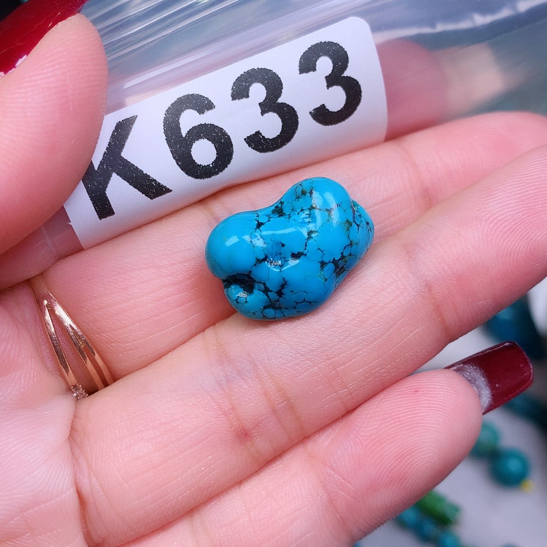 空竹粉丝专享十堰特色手工散珠