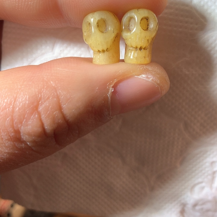 草珠菩提吊坠念珠小元素配饰吊坠